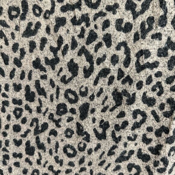 Market and Spruce Corinna Brushed Dolman Knit Top - Size Small - Picture 11 of 12